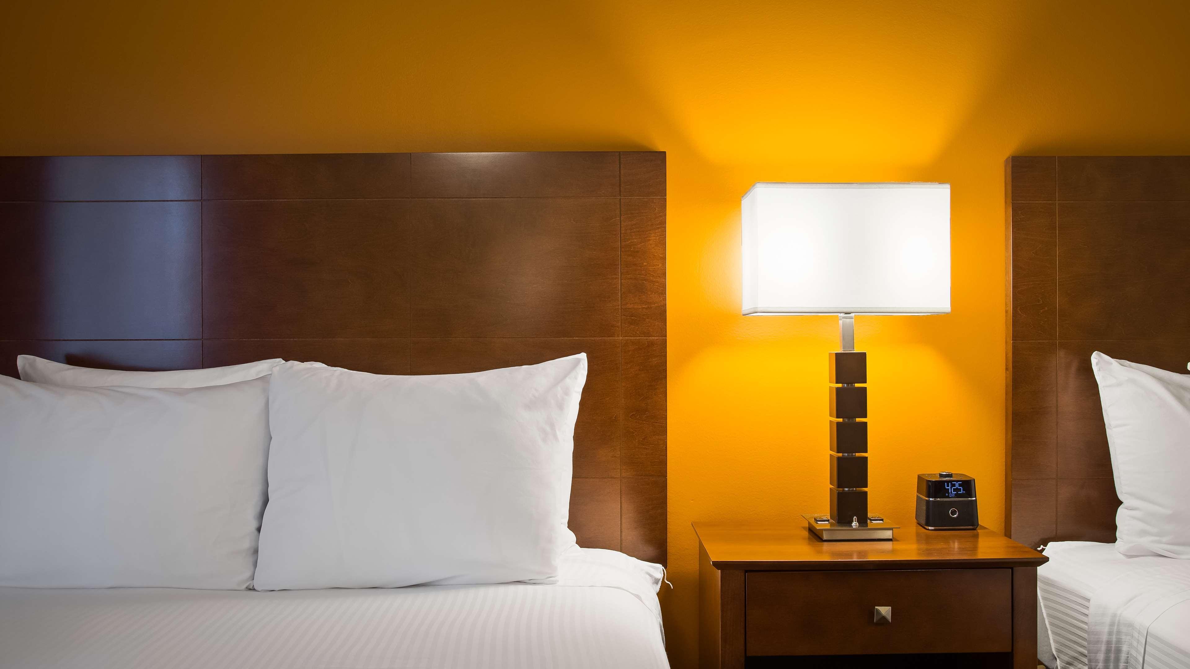 Best Western Falcon Plaza - Bowling Green Esterno foto