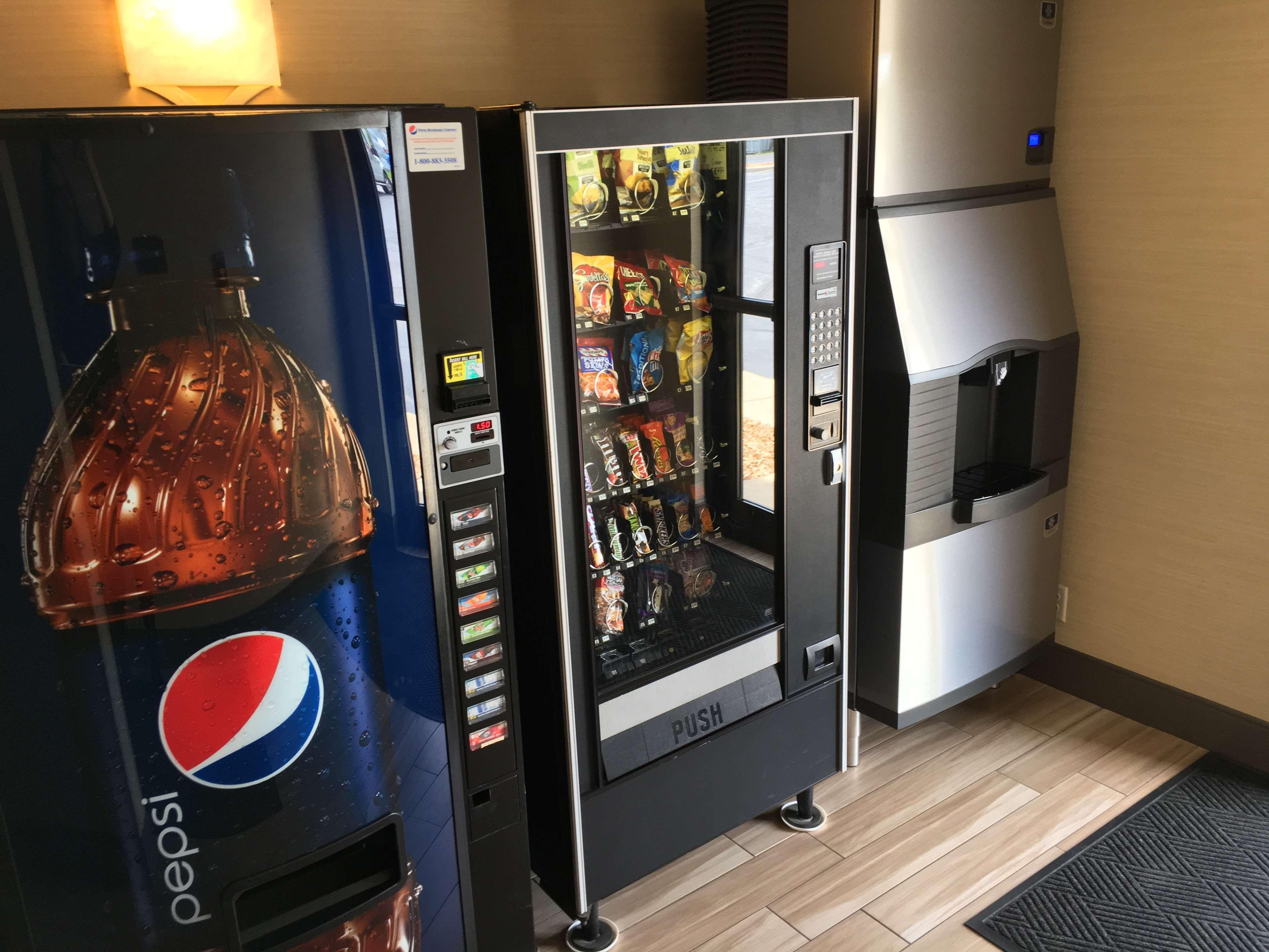 Best Western Falcon Plaza - Bowling Green Esterno foto